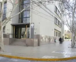 Avanza el reclamo de la UNSJ contra Daroni por la indemnización del caso Reinoso