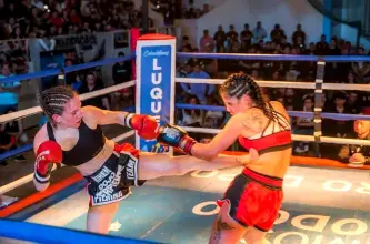 El Aldo Cantoni recibirá una amplia cartelera de kickboxing con 190 competidores