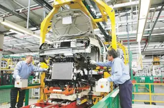 Argentina importa cada vez más productos terminados y menos insumos para fabricar