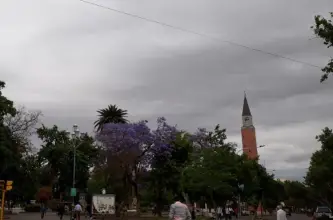 San Juan tendrá un domingo frío y con chances de lluvias aisladas