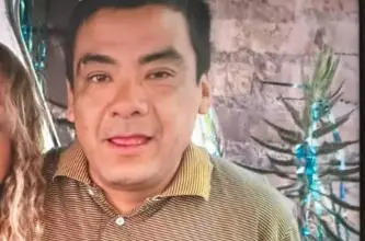 Localizaron en San Juan al hombre de 37 años que había sido reportado como desaparecido
