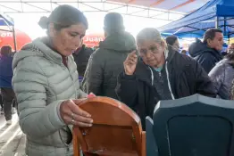 Anuncian controles oftalmológicos en San Martín y Rawson para personas desde los 6 años