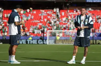Scaloni retoca una sola pieza para el cruce de Argentina ante Austria