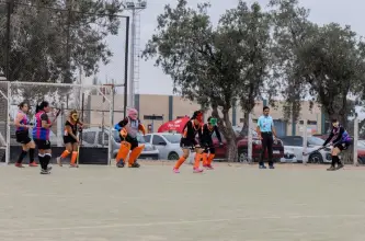Santa Lucía recibirá las finales del Torneo Apertura 2026 de hockey sobre césped