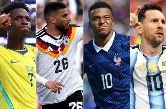 El Mundial 2026 definió el cuadro completo de los 16avos de final