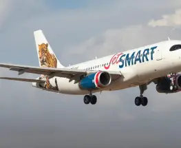 ¿JetSmart desembarca en San Juan? Qué dijo el ministro de Turismo