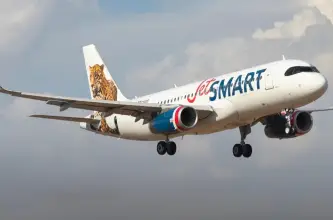 ¿JetSmart desembarca en San Juan? Qué dijo el ministro de Turismo