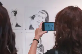 El Museo Franklin Rawson abre la cuarta Bienal Nacional de Dibujo con premios por $4,7 millones