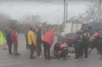 Un motociclista fue hospitalizado tras un choque en Salta y Reconquista