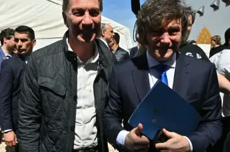 Santilli gana centralidad y el Gobierno acelera la negociación por la reforma electoral