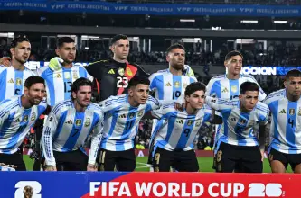 Francia volvió a la cima de la FIFA y Argentina quedó segunda