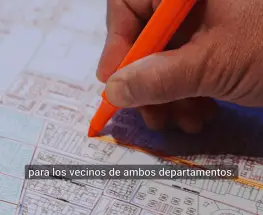 Comienzan las tareas de repavimentación en avenida Benavídez