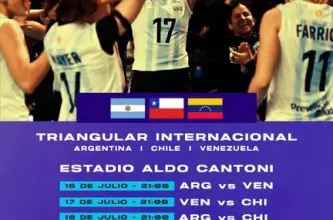 Ya se venden los tickets para ver a Las Panteras en San Juan