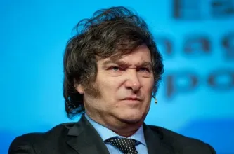 Milei retrocede en el ranking latinoamericano y queda 14° en imagen positiva