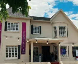Chalet Cantoni incorpora una propuesta sensorial para toda la familia