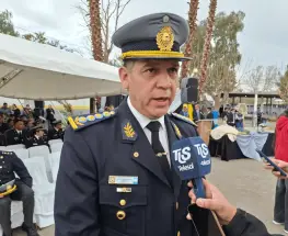 Chimbas incorpora cámaras con IA y avanza con obras para ampliar su capacidad