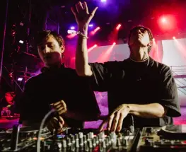 El Conte Grand lanza un laboratorio gratuito de música electrónica para artistas emergentes