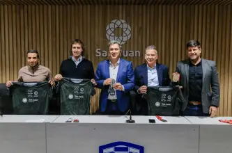 La Maratón Internacional de San Juan celebrará su décima edición con casi 5.000 inscriptos