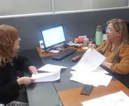 Defensa al Consumidor y la Universidad de Congreso impulsan una capacitación en mediación