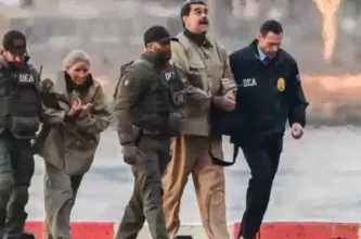 La Justicia de Estados Unidos programó para junio de 2027 el juicio a Nicolás Maduro