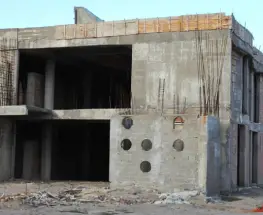 La Facultad de Filosofía avanza con obras en la Escuela de Música y otras mejoras edilicias