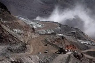 ARCA redefinió el reintegro del IVA para la minería con nuevos procedimientos digitales