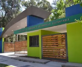 El Parque de la Biodiversidad suma una nueva feria para emprendedores y productores