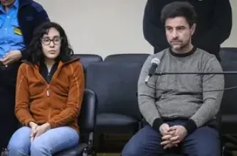 Prorrogan la prisión domiciliaria de la pareja investigada por una presunta estafa inmobiliaria en San Juan