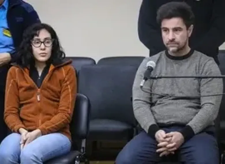 Prorrogan la prisión domiciliaria de la pareja investigada por una presunta estafa inmobiliaria en San Juan