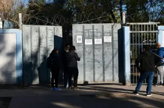 Imputaciones y abordaje escolar tras las amenazas virales en Mendoza