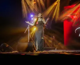 "La competencia fue muy difícil, nunca imaginé que iba a ganar": la emoción de la sanjuanina que conquistó La Falda