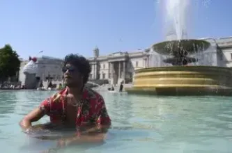 Reino Unido y Francia reportan miles de muertes asociadas a la ola de calor
