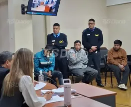 La causa por la muerte de una jubilada en Santa Lucía ya tiene cuatro imputados y dos prófugos