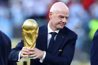 La FIFA desistió de su plan comercial tras el rechazo de varias confederaciones