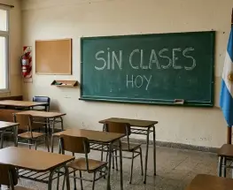 San Juan aguarda el informe nacional sobre el paro docente y la aplicación de la nueva ley