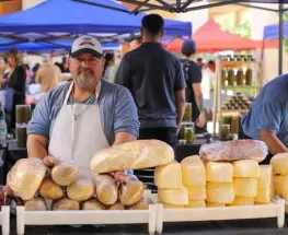 Cambio Verde tendrá una nueva edición junto a la Feria Agroproductiva