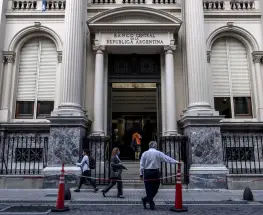 El Banco Central prorrogó por cinco años el swap con China por USD 19.000 millones