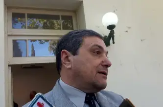 "No hay letra chica": el Gobierno explicó cómo será el acuerdo con la minera Vicuña
