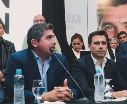 El Bloquismo avaló el entendimiento con Vicuña y destacó su impacto en la infraestructura provincial