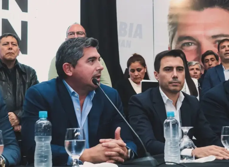 El Bloquismo avaló el entendimiento con Vicuña y destacó su impacto en la infraestructura provincial