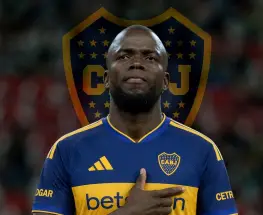 Boca avanza por Enner Valencia y define su arribo: ¿cuándo será?