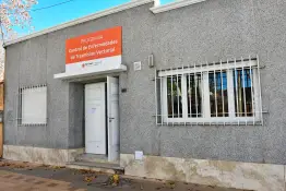 San Juan puso en marcha un centro especializado para enfermedades transmitidas por vectores