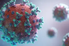 Una inteligencia artificial diseñó virus inéditos y reactivó la discusión sobre sus límites