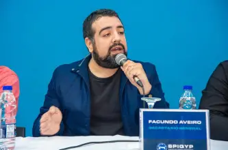 Cláusula gatillo y convenio blindado: el acuerdo que cerraron los trabajadores químicos