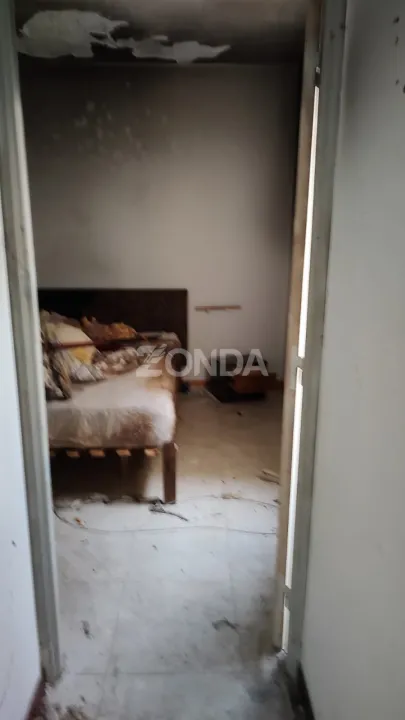 explosión en Trinidad