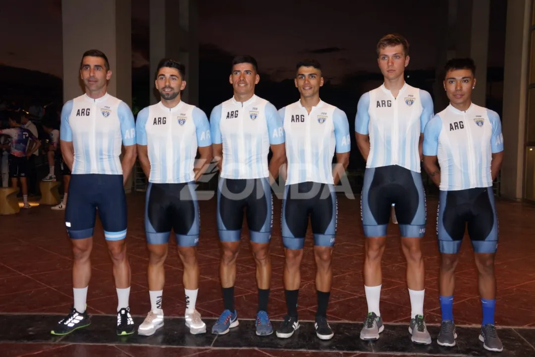 SELECCIÓN ARGENTINA