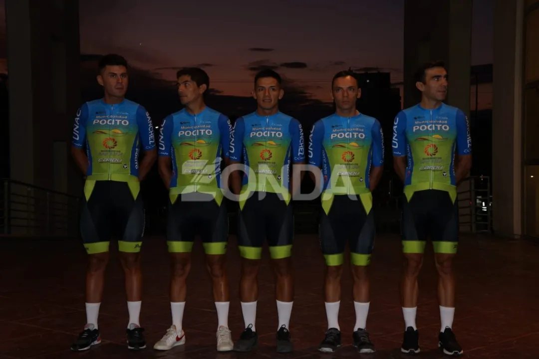 MUNICIPALIDAD DE POCITO