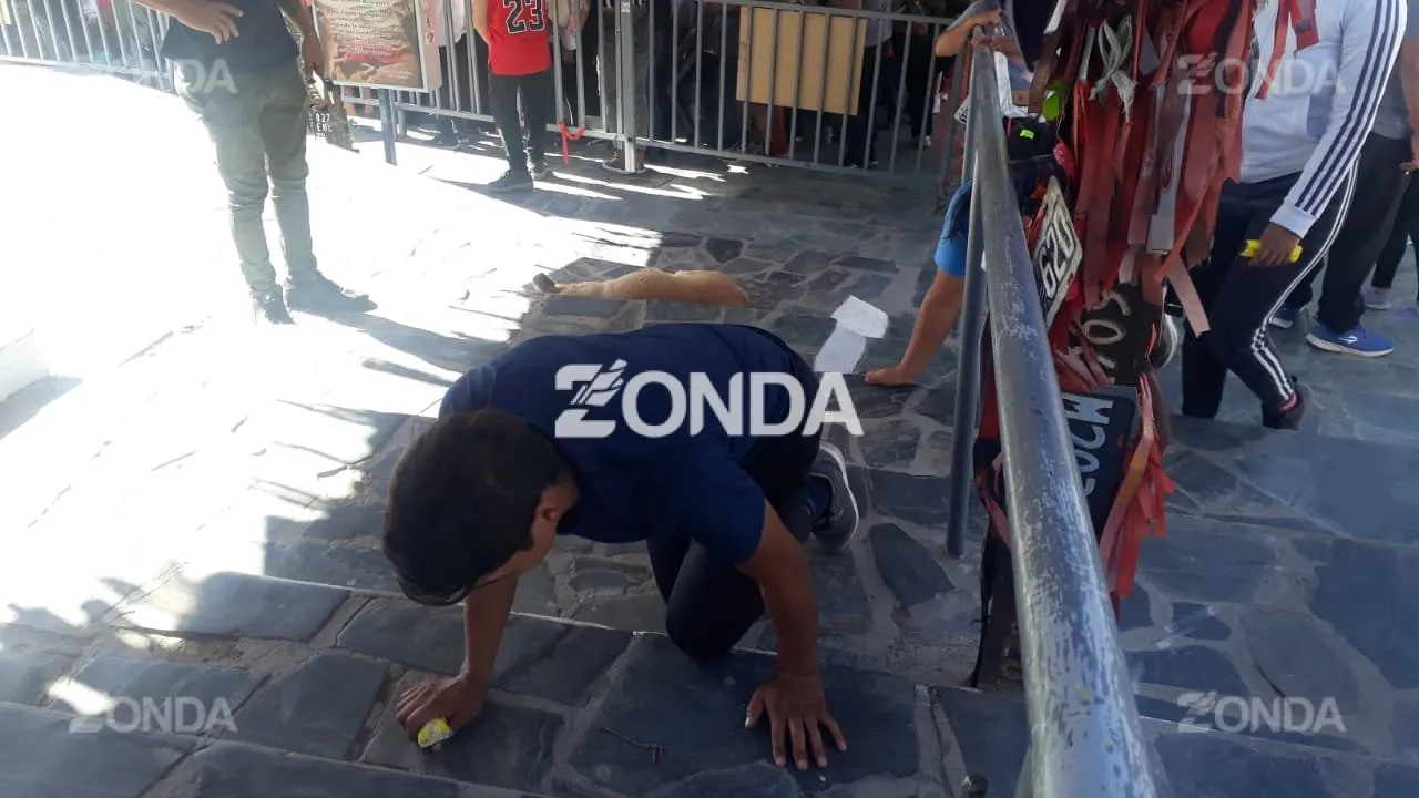 Semana Santa en San Juan