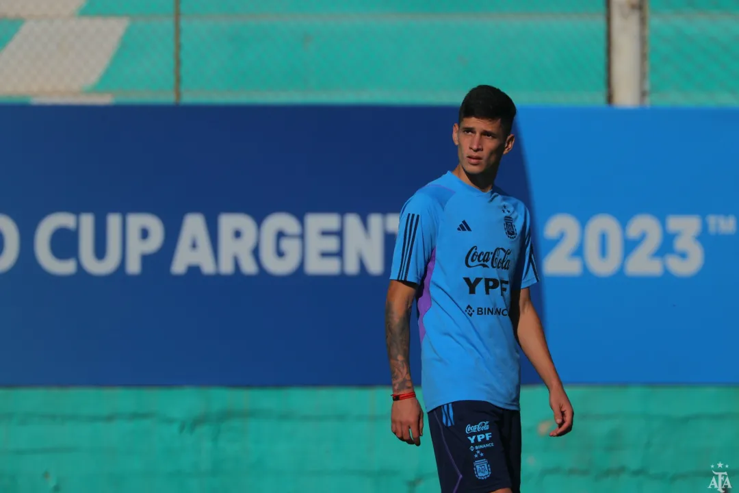 Selección Argentina Sub 20 en Desamparados 2.jpg