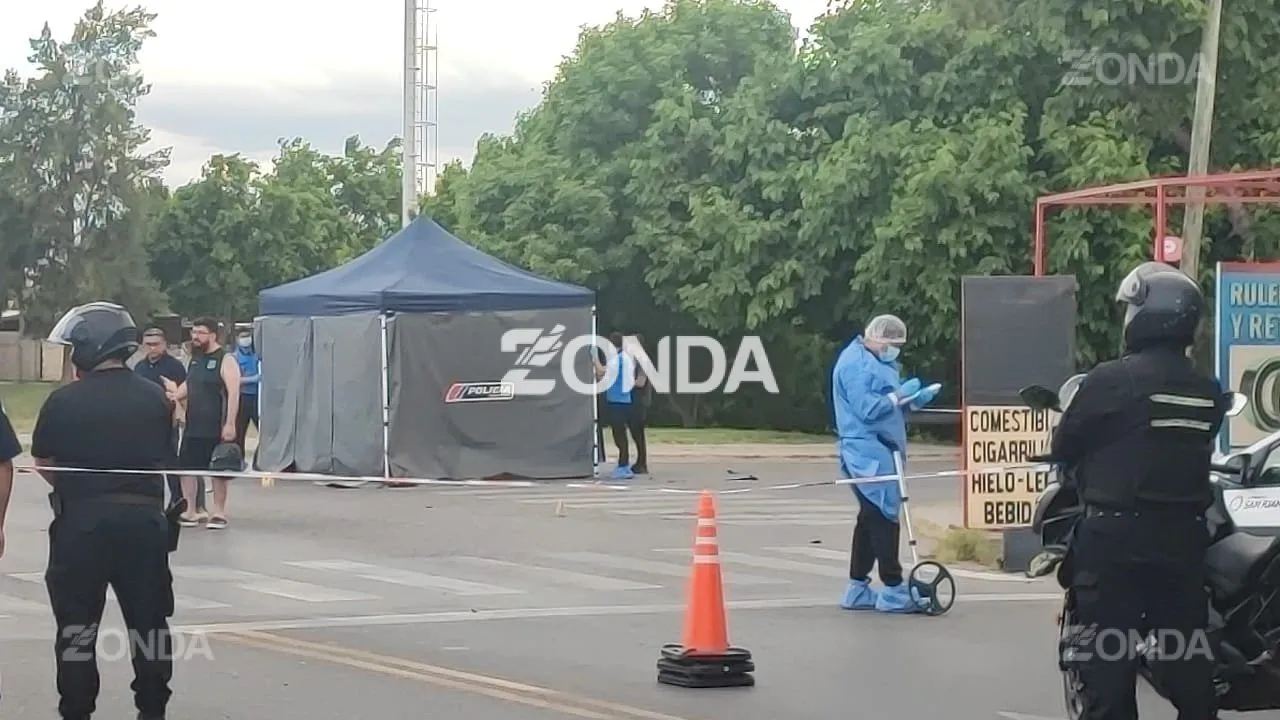 Tragedia en Concepción